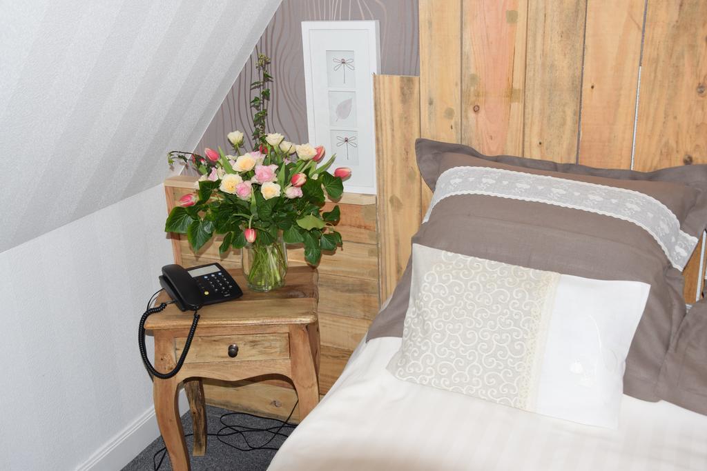 Le Petit Relais Hotel Calès Cameră foto