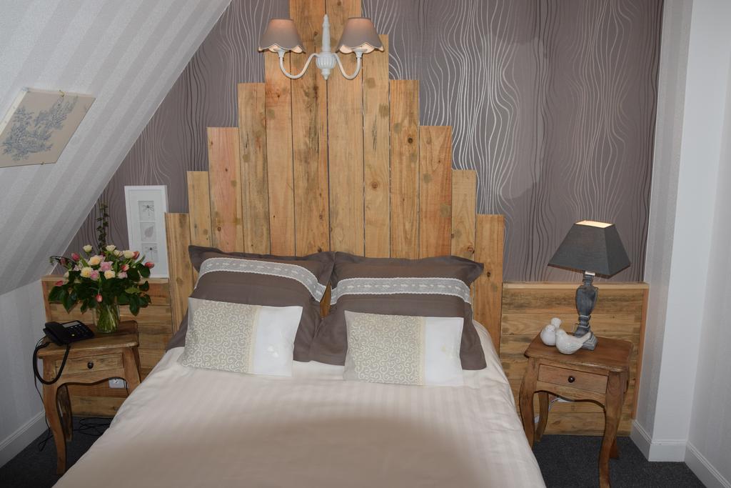 Le Petit Relais Hotel Calès Cameră foto