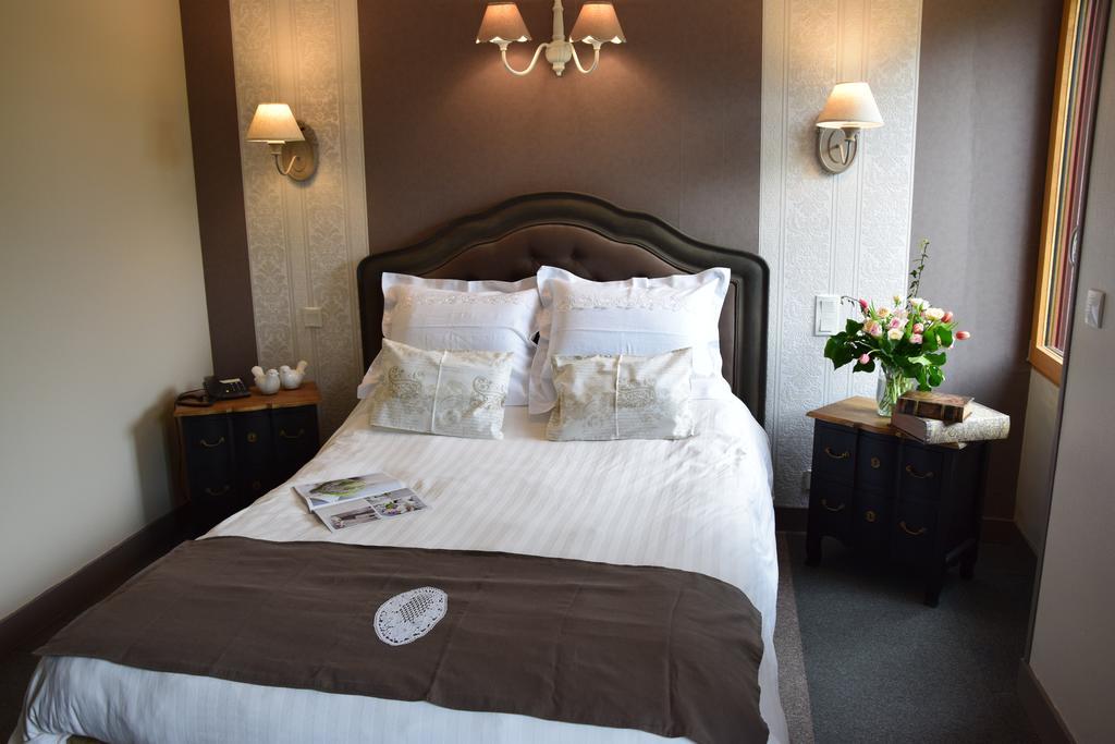 Le Petit Relais Hotel Calès Cameră foto