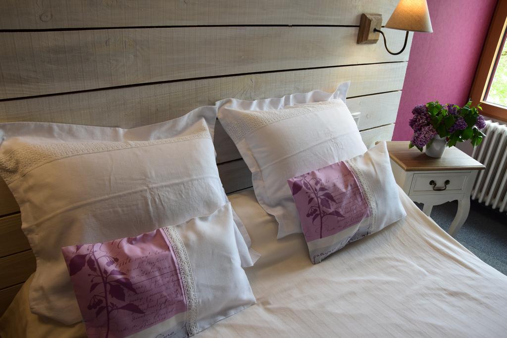 Le Petit Relais Hotel Calès Cameră foto