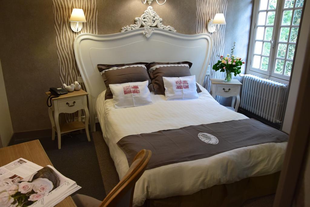 Le Petit Relais Hotel Calès Cameră foto