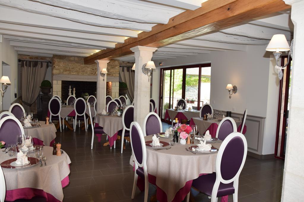 Le Petit Relais Hotel Calès Exterior foto